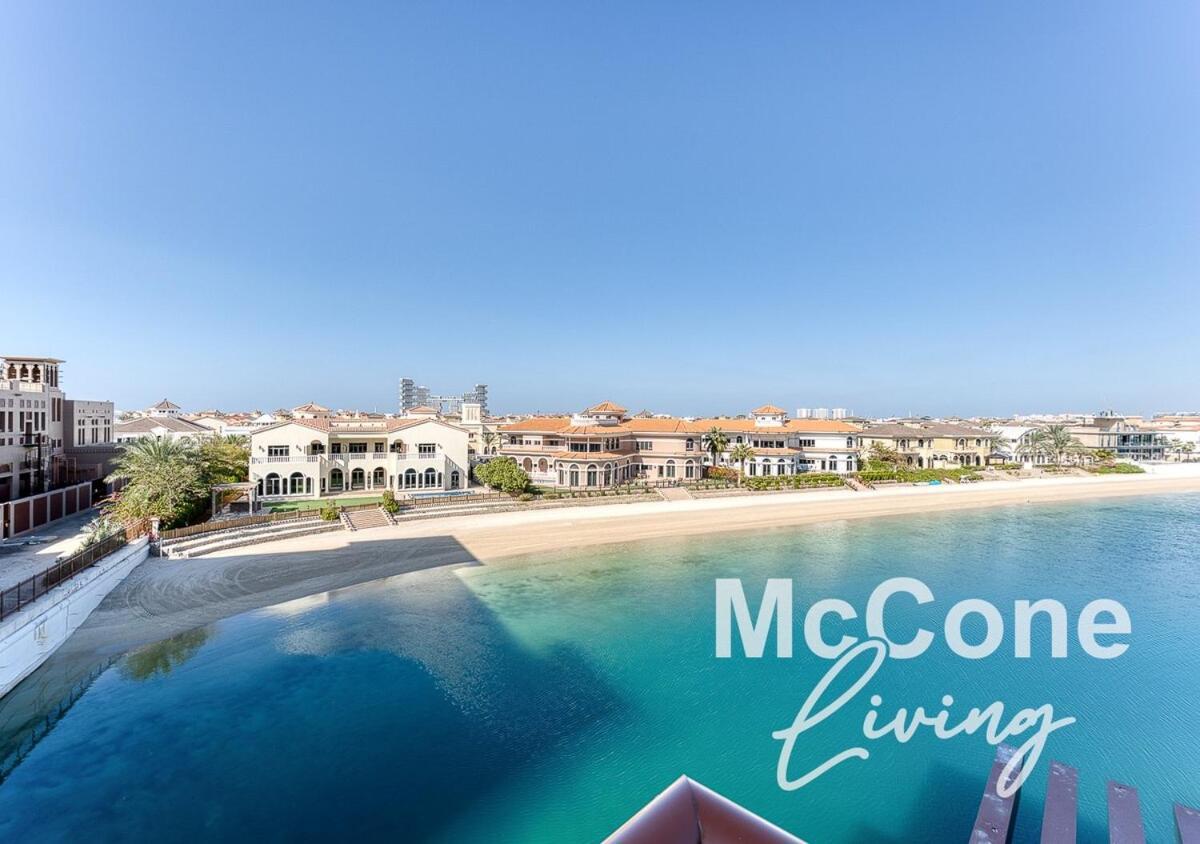 Apartment Octopus - Iconic Palm With Views *