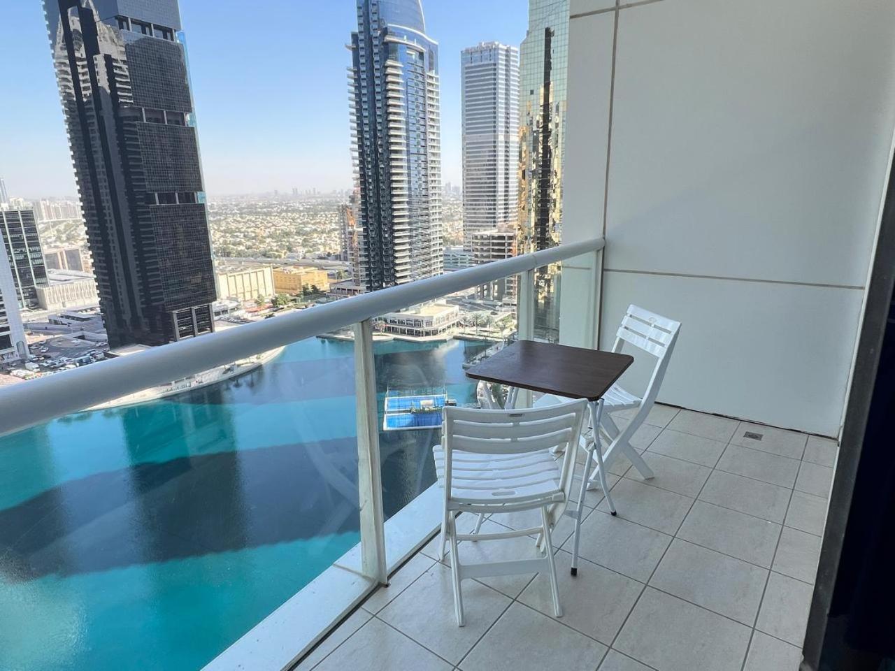 View 1br Jlt 1 Min To Metro