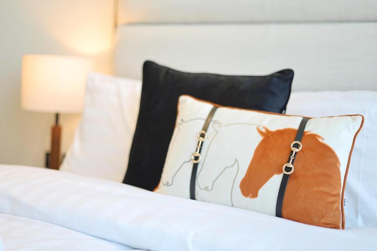 Cosy In Binghatti House Apartment *
