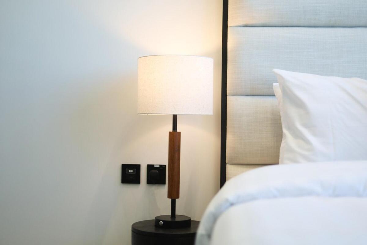 Apartment Cosy In Binghatti House Dubai
