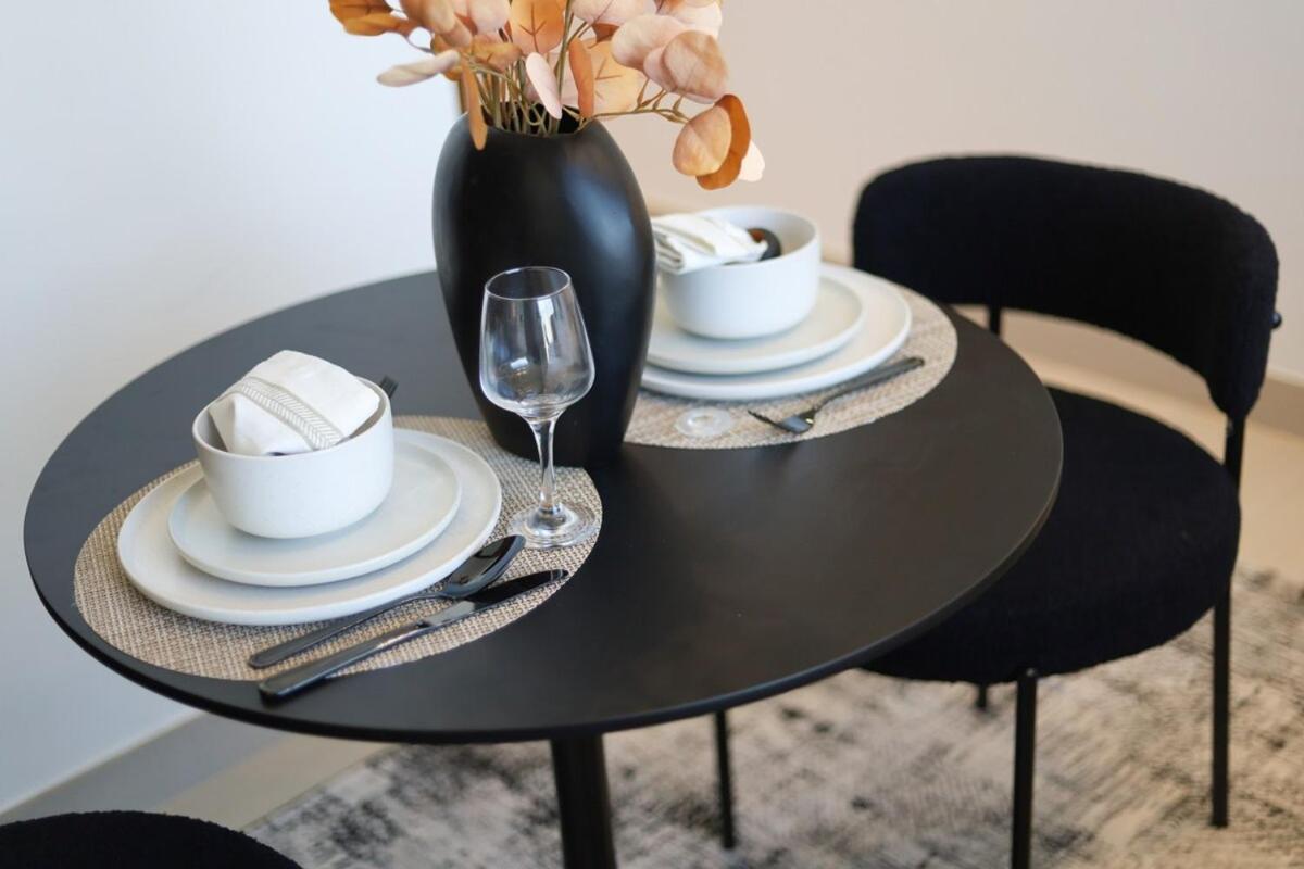 Cosy In Binghatti House Apartment Dubai