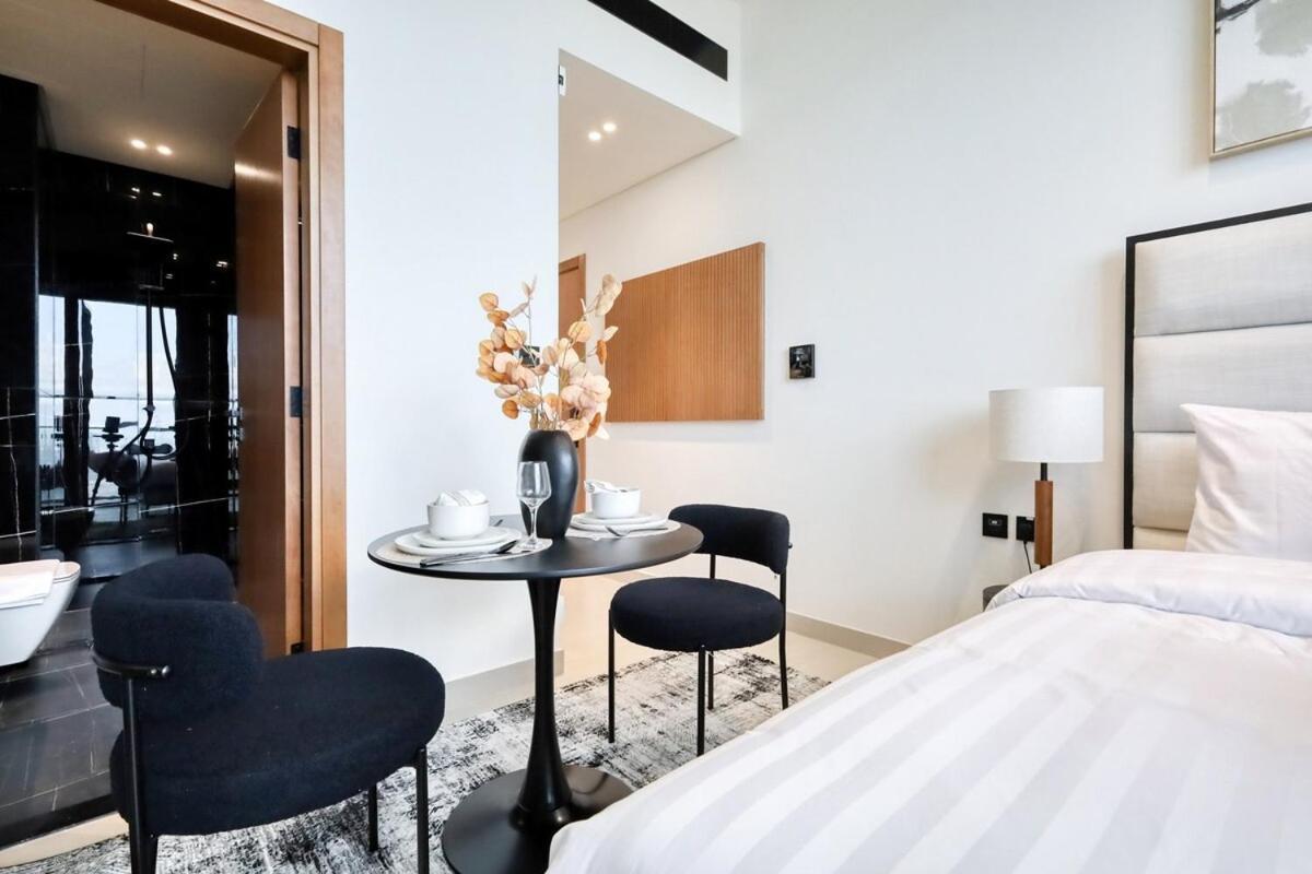 Cosy In Binghatti House Apartment