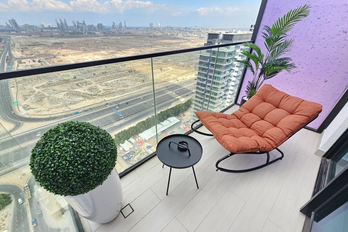 Cosy In Binghatti House Apartment *