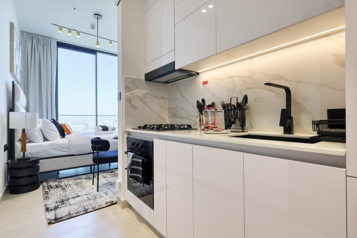 Cosy In Binghatti House Apartment