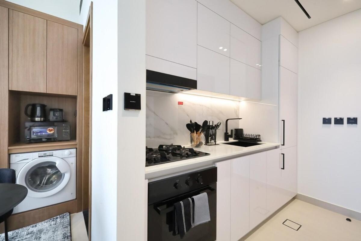 Cosy In Binghatti House Apartment *
