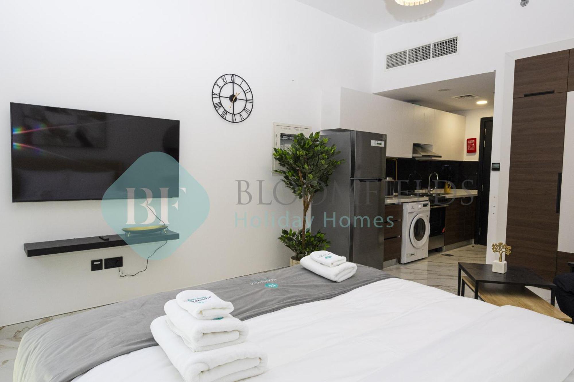 Bloomfields Olivz Cozy Apartment
