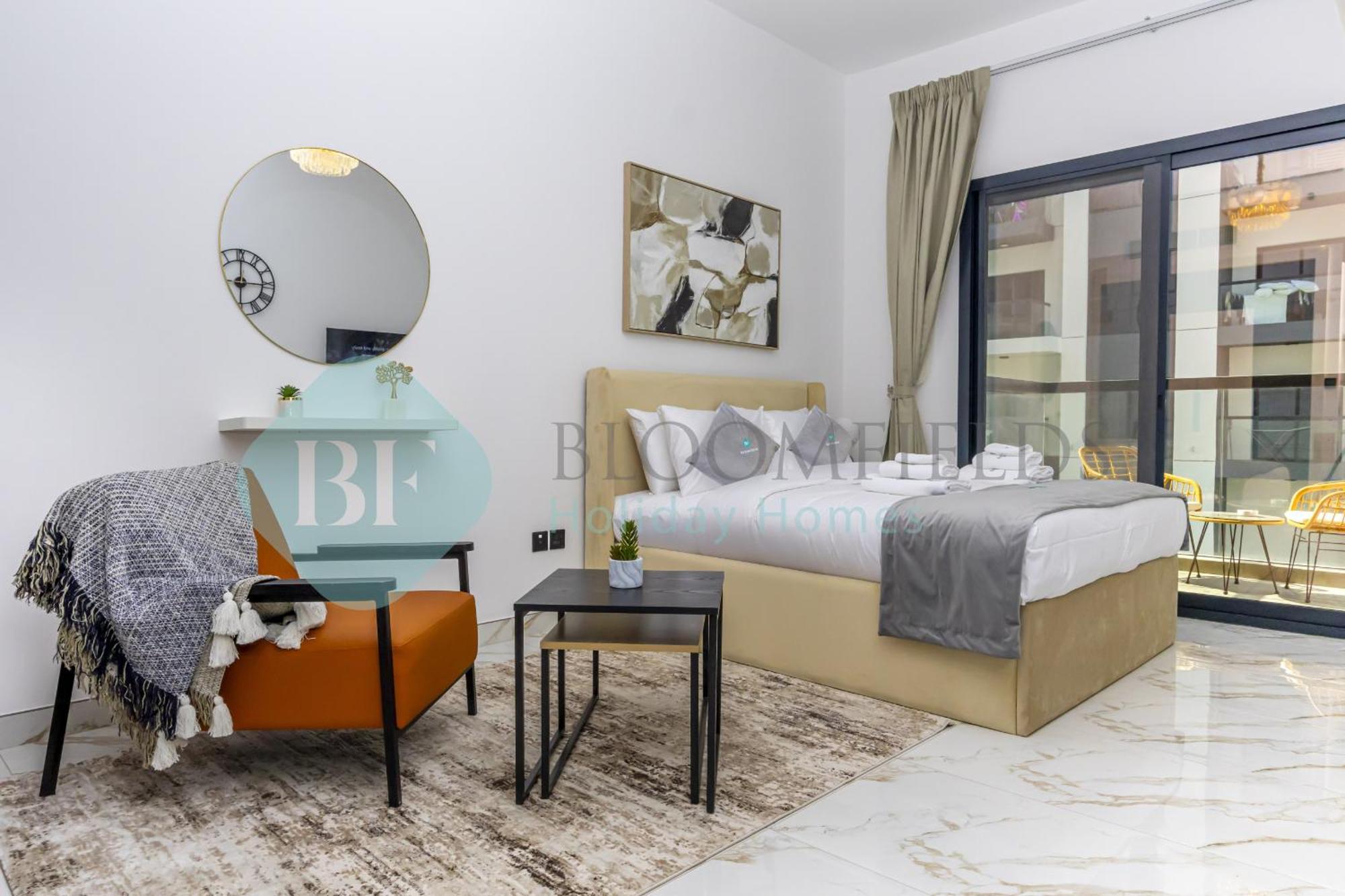 Bloomfields Olivz Cozy Dubai
