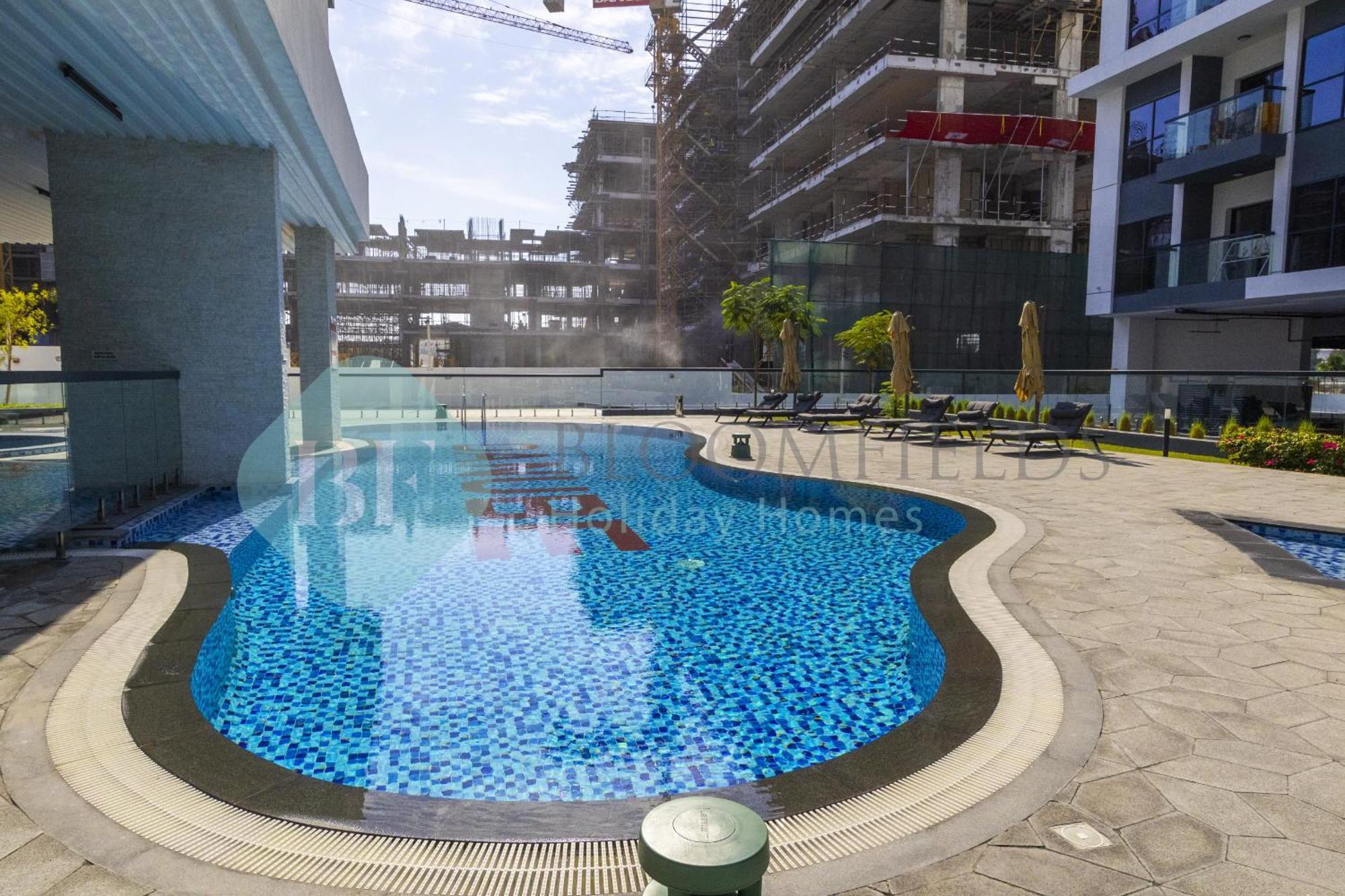 Bloomfields Olivz Cozy * Dubai