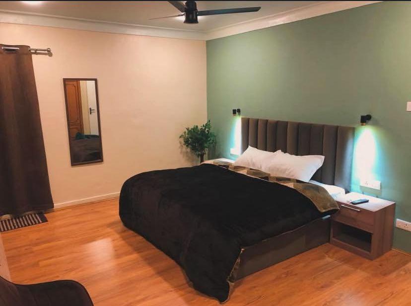 Wasl Vibe Apartment *
