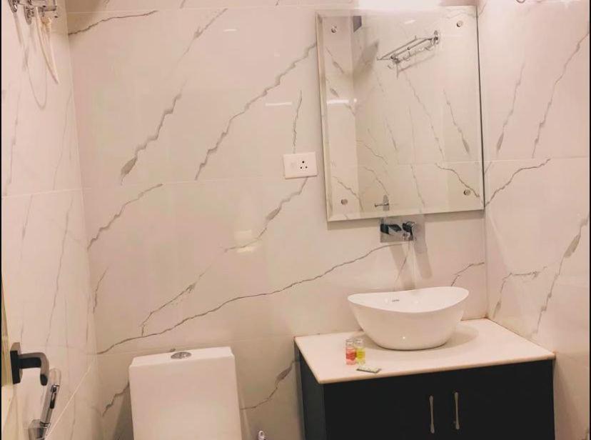 Apartment Wasl Vibe *