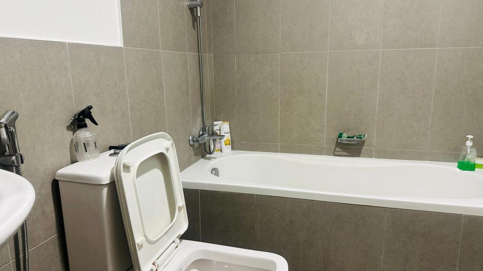 Wasl Vibe Apartment