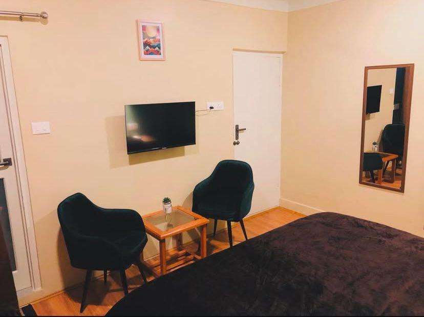 Wasl Vibe Apartment *
