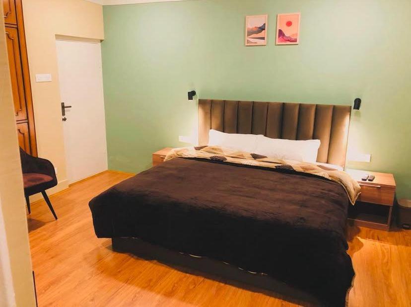 Wasl Vibe Apartment *