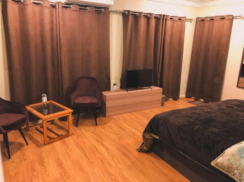 Wasl Vibe Apartment *