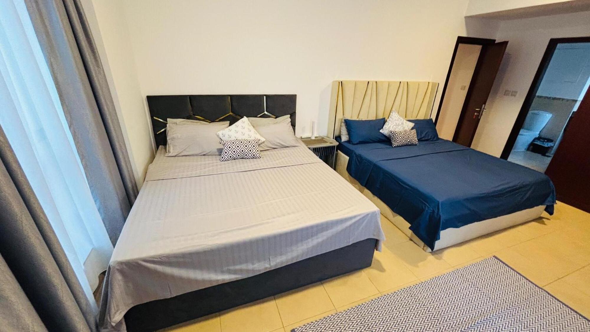 Holidays And Vacations In Marina Apartment *