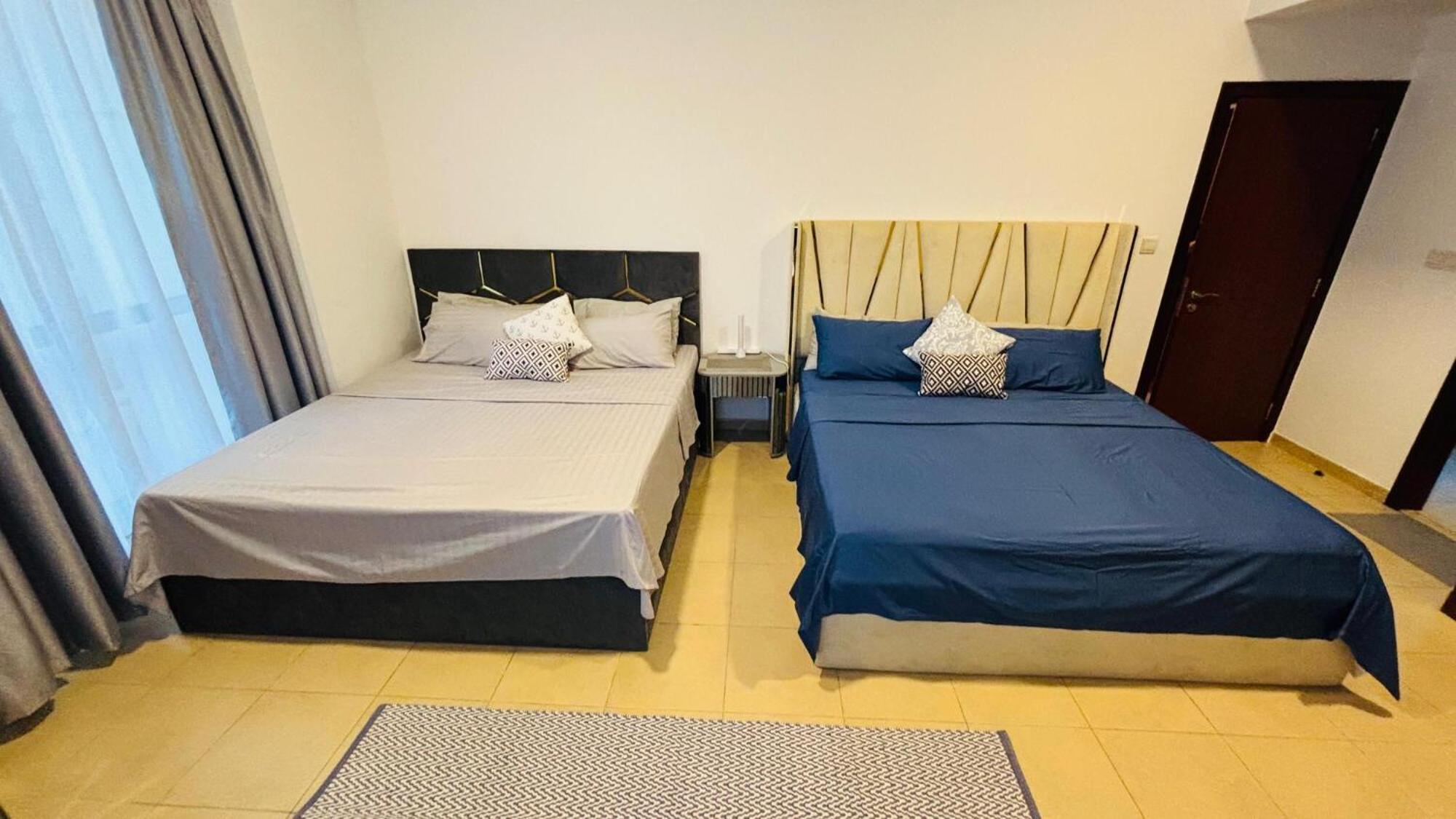 Holidays And Vacations In Marina Apartment