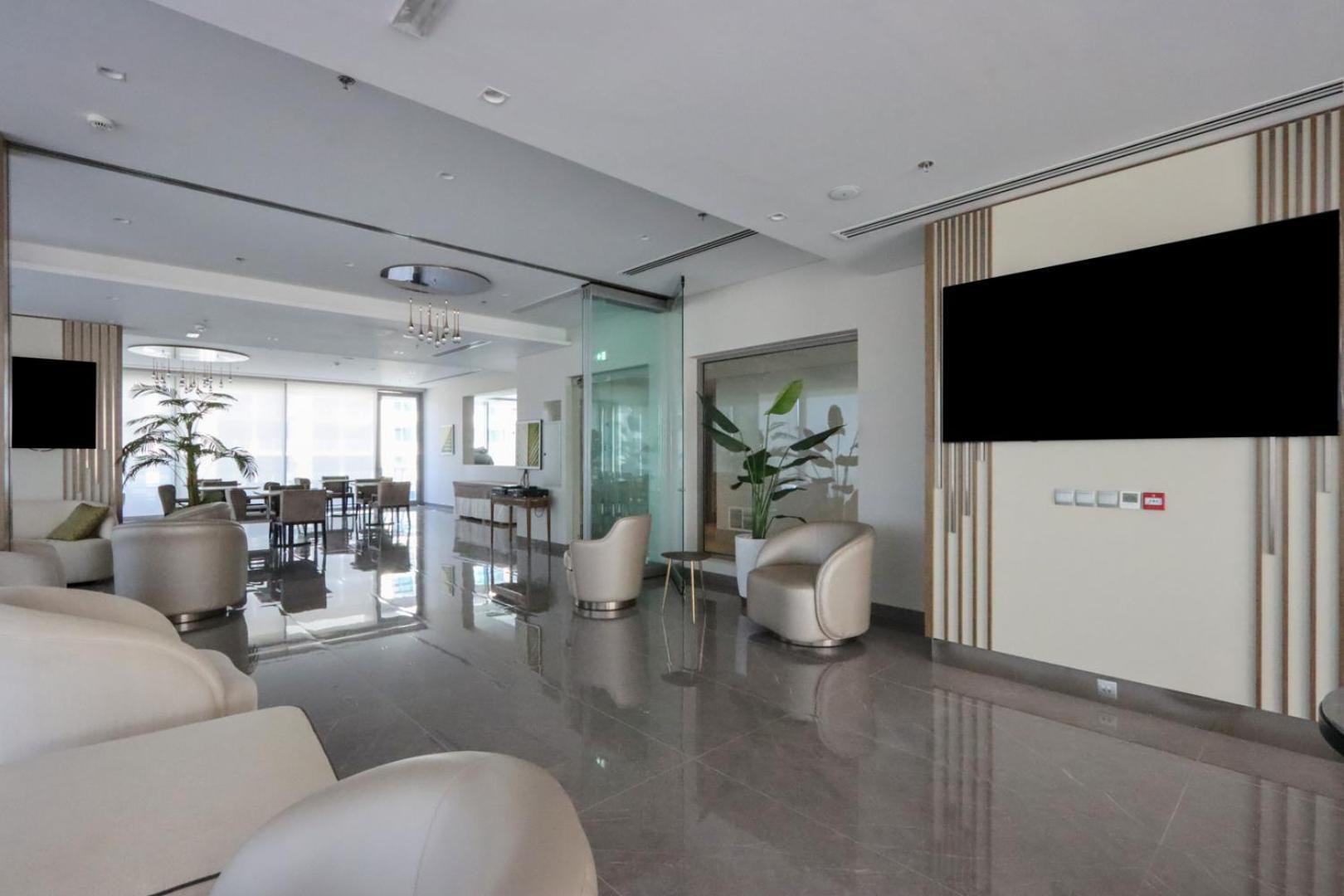 Apartment Livbnb-perfect 1br Retreat In The Heart Of Jvc *
