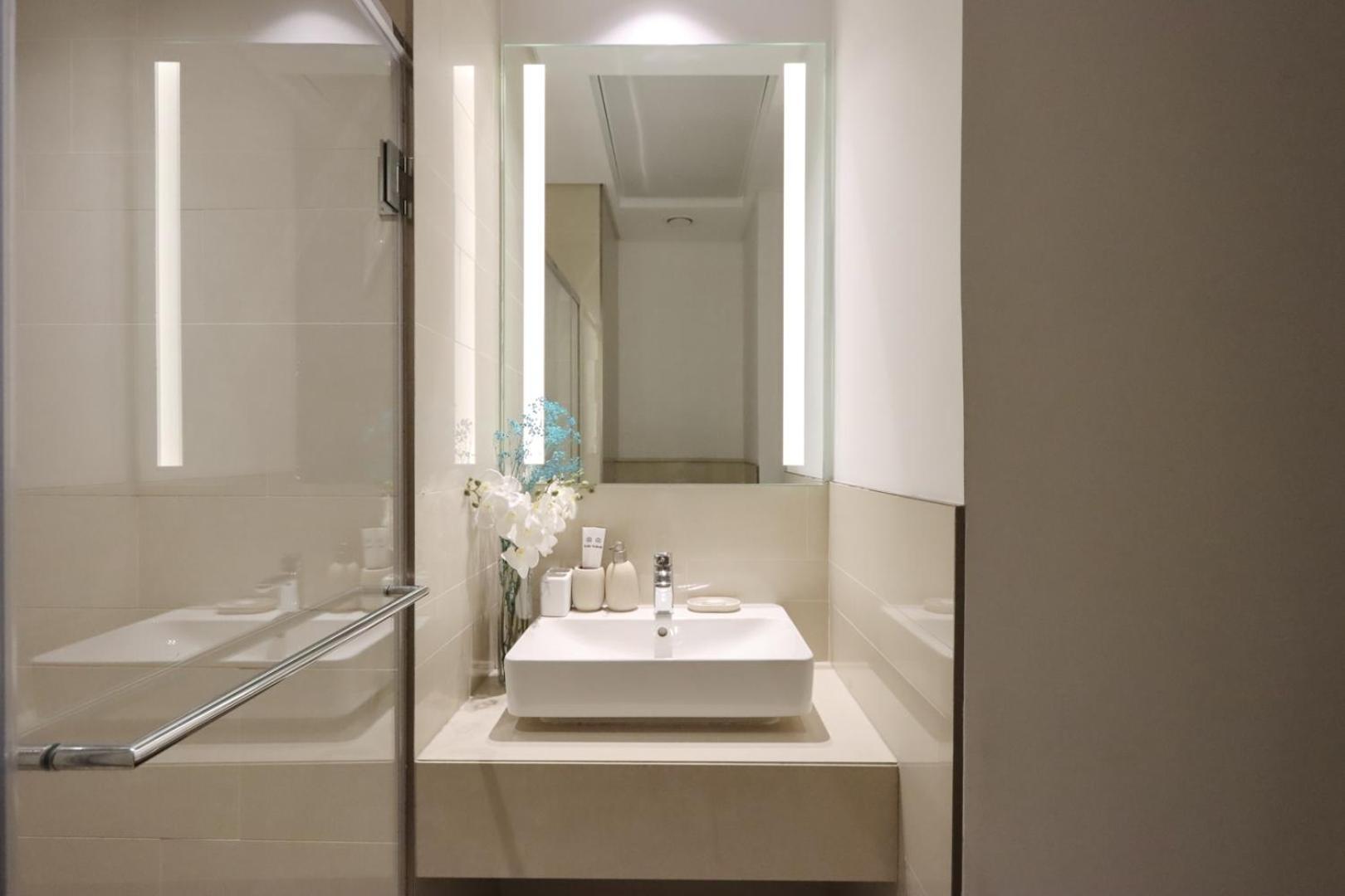 Livbnb-perfect 1br Retreat In The Heart Of Jvc * Dubai