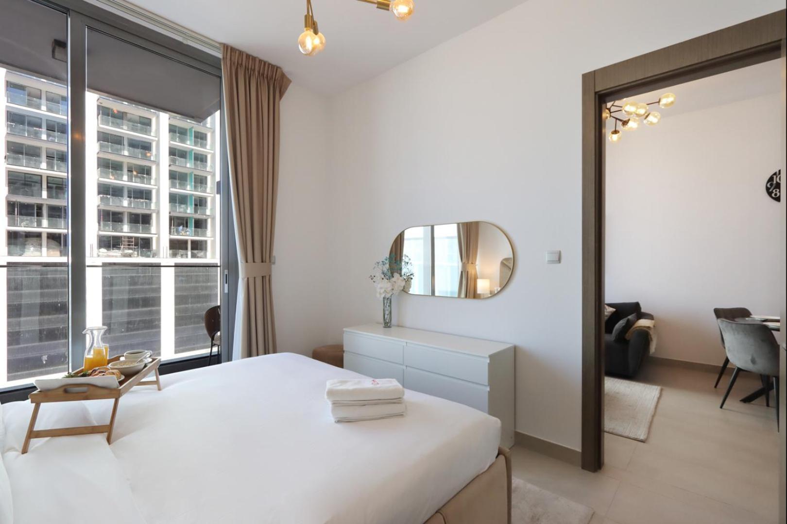 Livbnb-perfect 1br Retreat In The Heart Of Jvc *