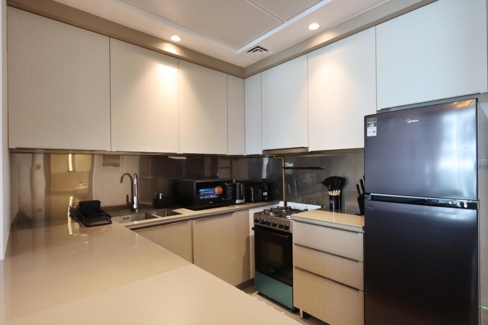 Livbnb-perfect 1br Retreat In The Heart Of Jvc *