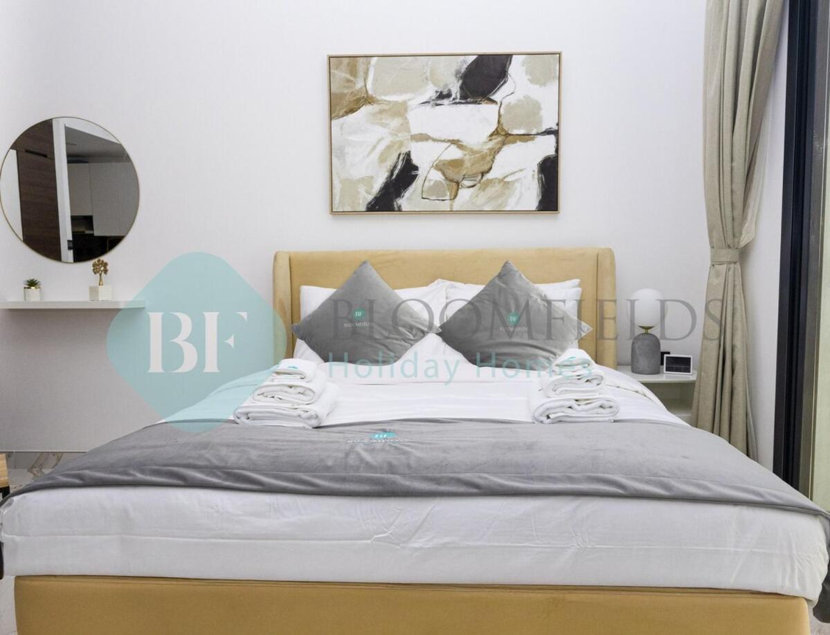 Bloomfields Olivz Cozy Apartment Dubai