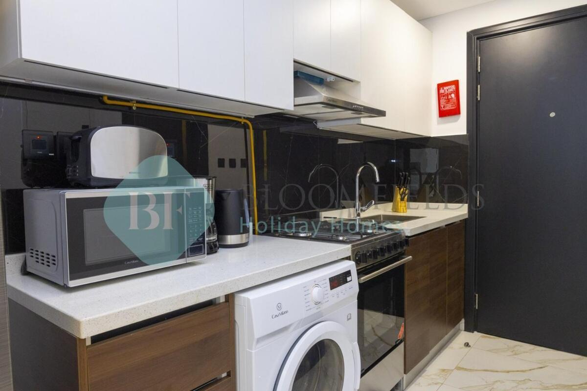 Apartment Bloomfields Olivz Cozy Dubai