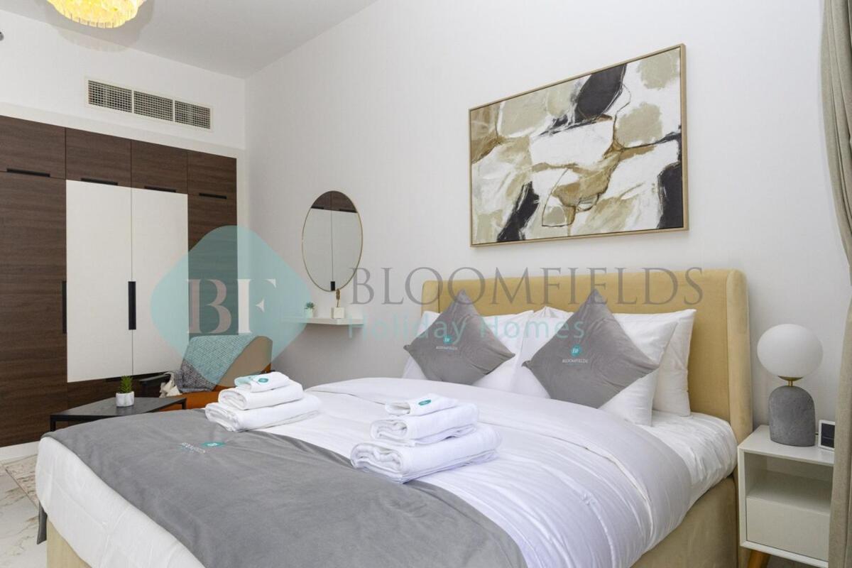 Bloomfields Olivz Cozy Apartment