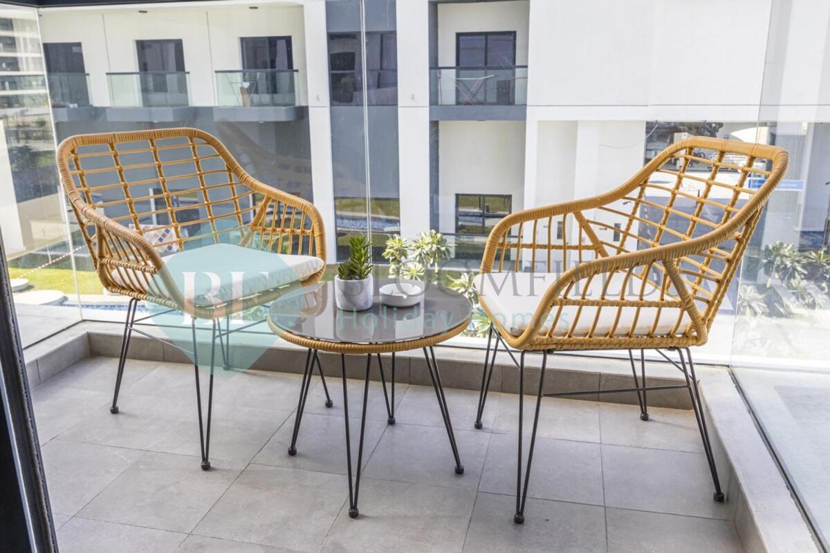 Bloomfields Olivz Cozy Apartment Dubai