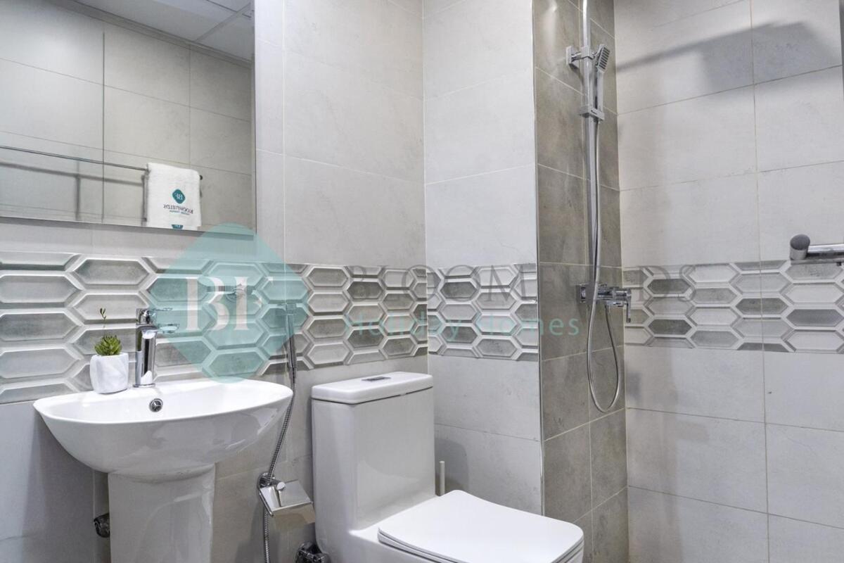 Apartment Bloomfields Olivz Cozy Dubai
