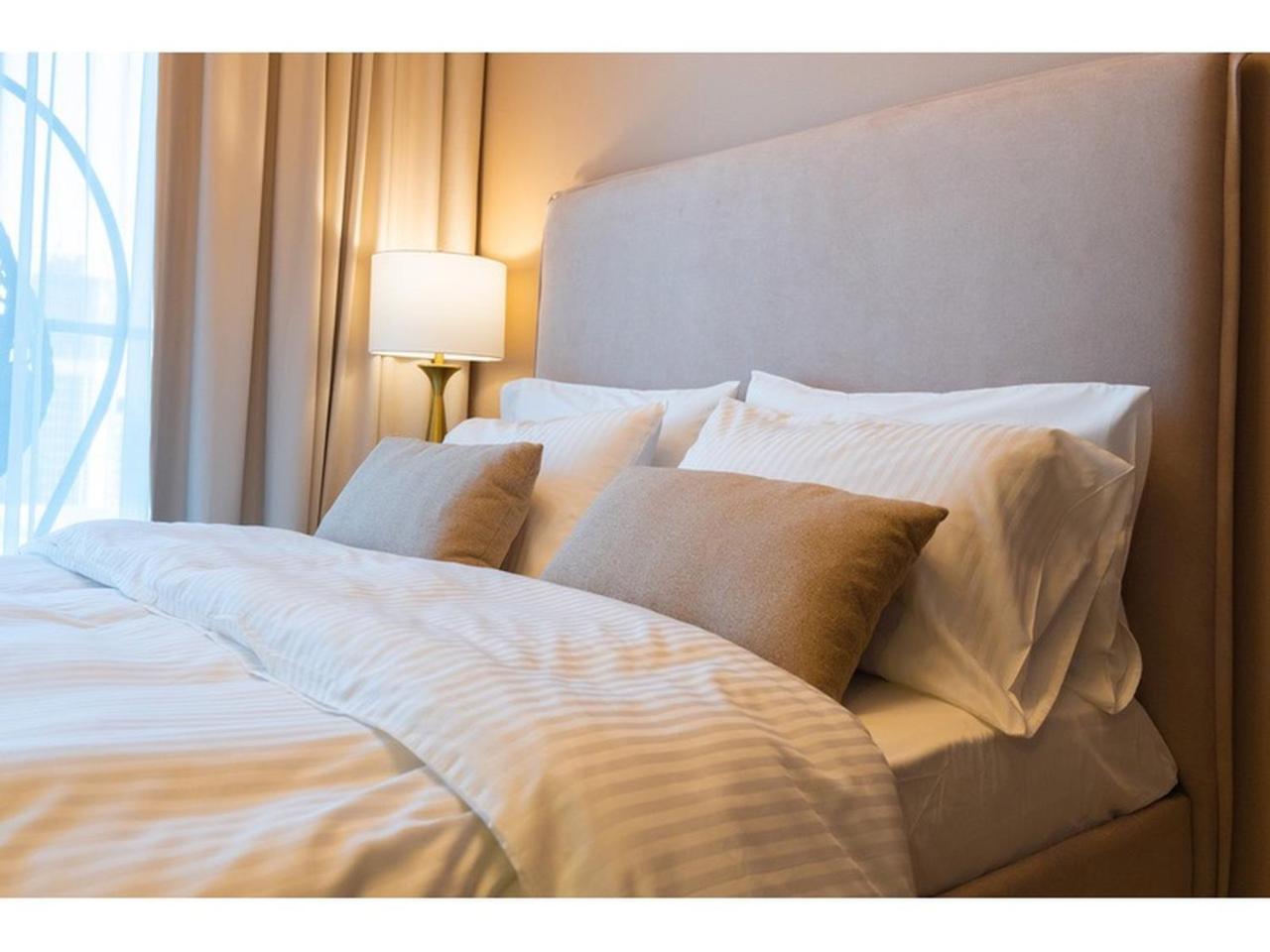 Keyrock Living - Stylish 1br With Pool Access Apartment
