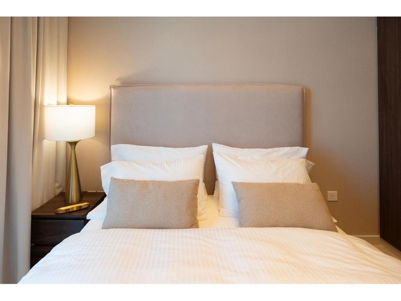 Keyrock Living - Stylish 1br With Pool Access Apartment *