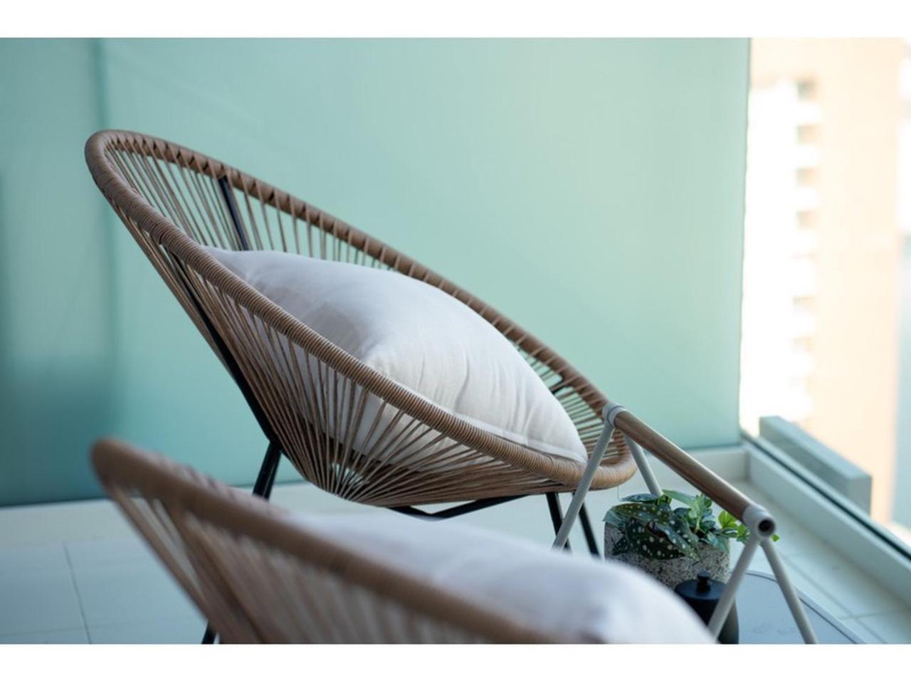 Keyrock Living - Stylish 1br With Pool Access Apartment