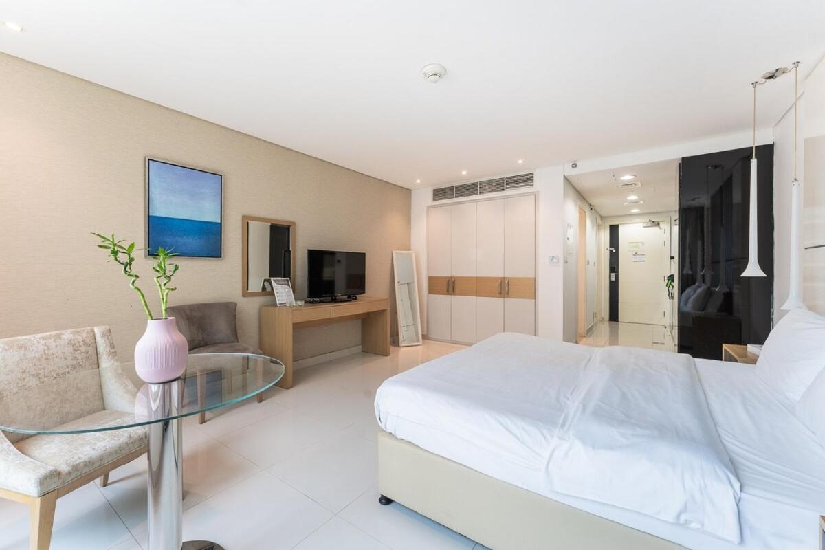 Havn - In Businessbay, 10mins To Mall Apartment *