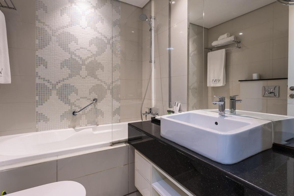 Apartment Havn - In Businessbay, 10mins To Mall *
