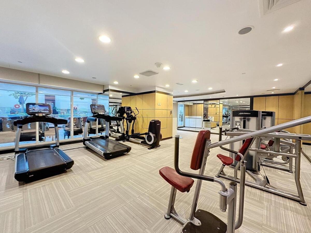 Havn - In Businessbay, 10mins To Mall Dubai