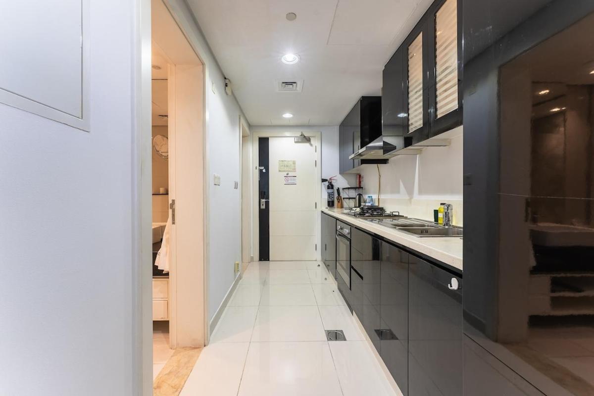 Havn - In Businessbay, 10mins To Mall Dubai