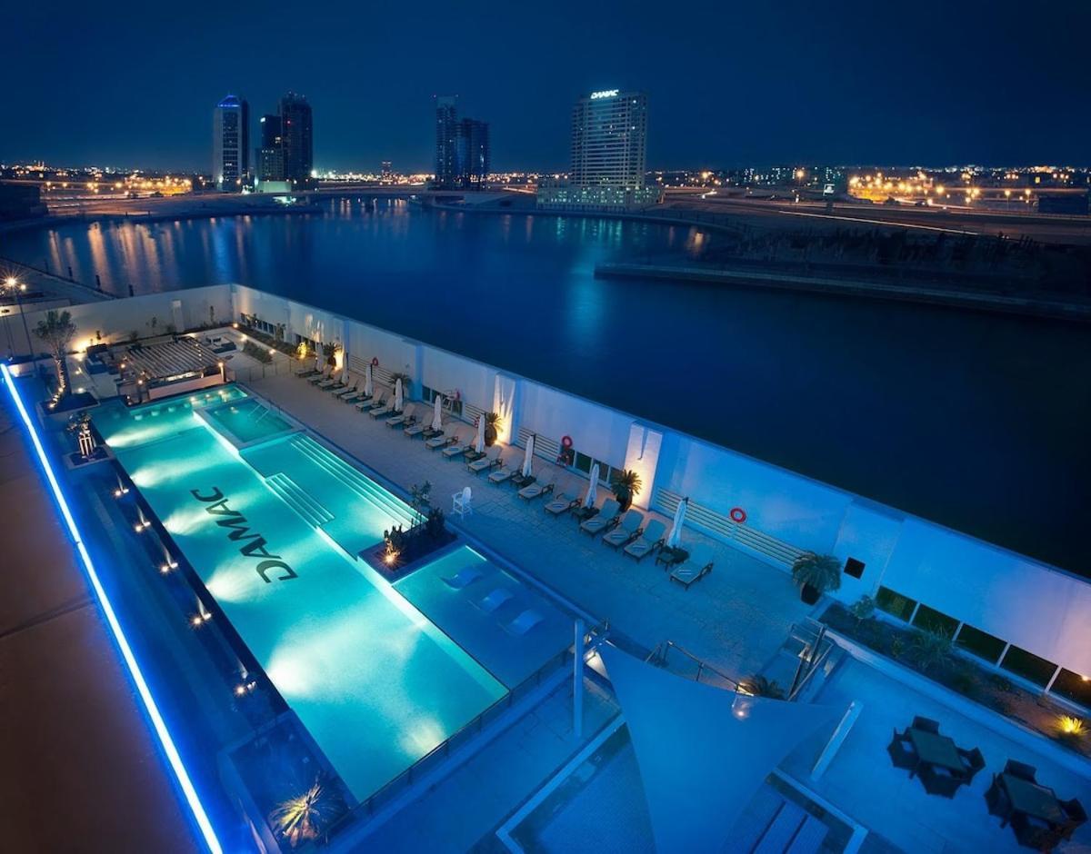 Apartment Havn - In Businessbay, 10mins To Mall Dubai
