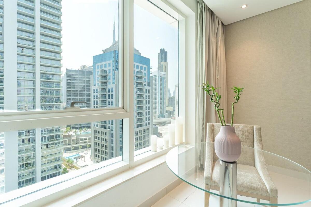 Havn - In Businessbay, 10mins To Mall Dubai