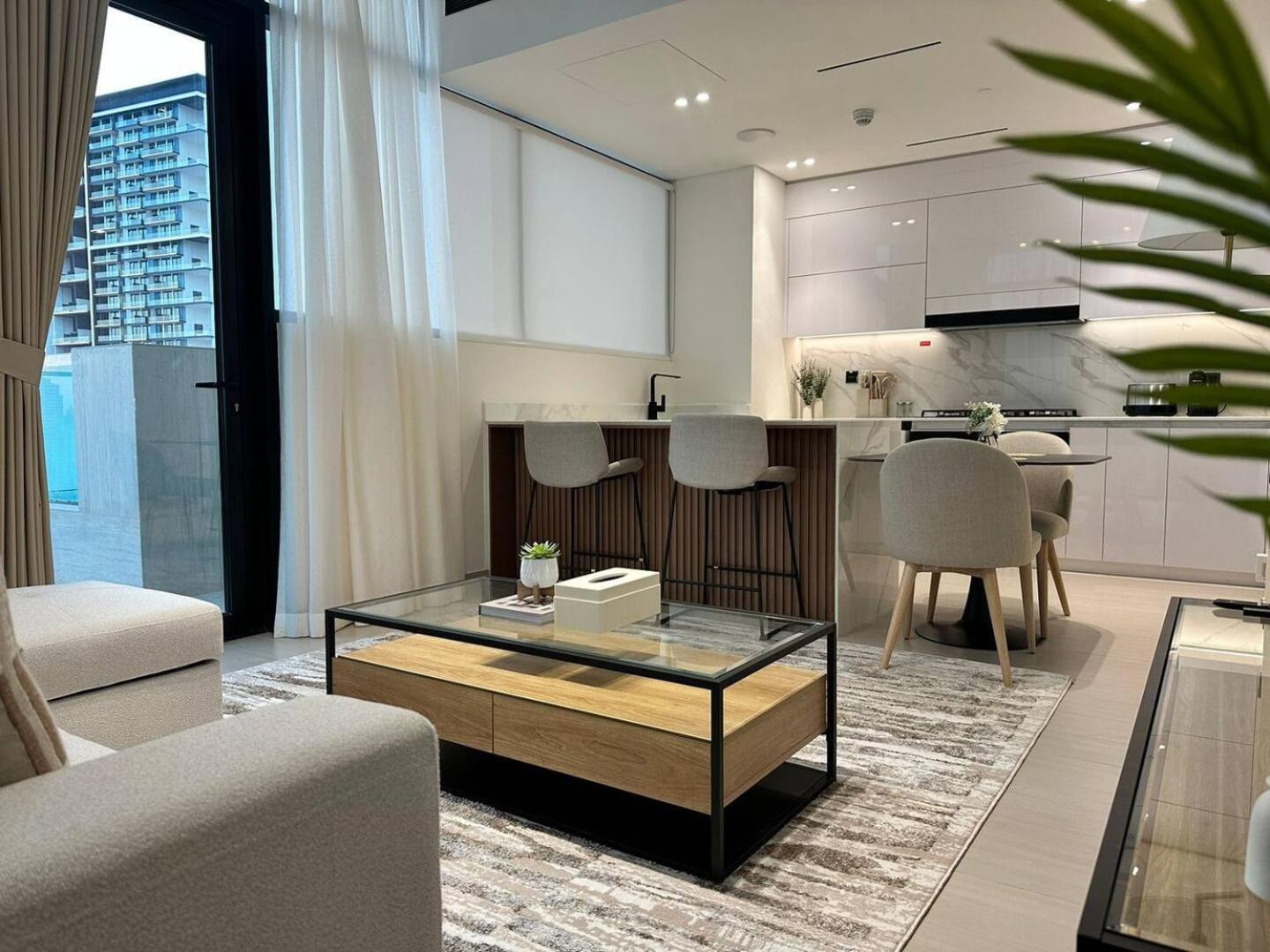 Stylish 2 Bedroom With Private Pool Jvc *