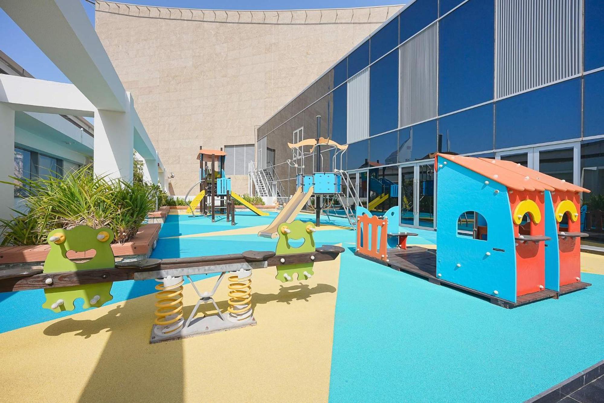 Sky Garden's Magnificent 1 Bedroom Perfect For 4