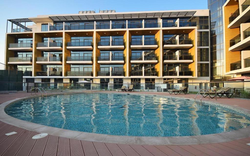 Apartment Havn - Infront Of Circlemall, Jvc