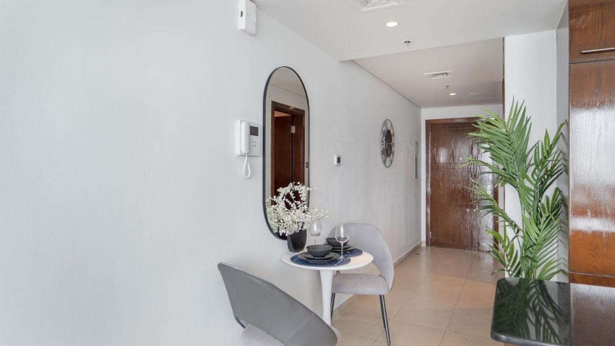Apartment Havn - In 8 Boulevard, Downtown Dubai