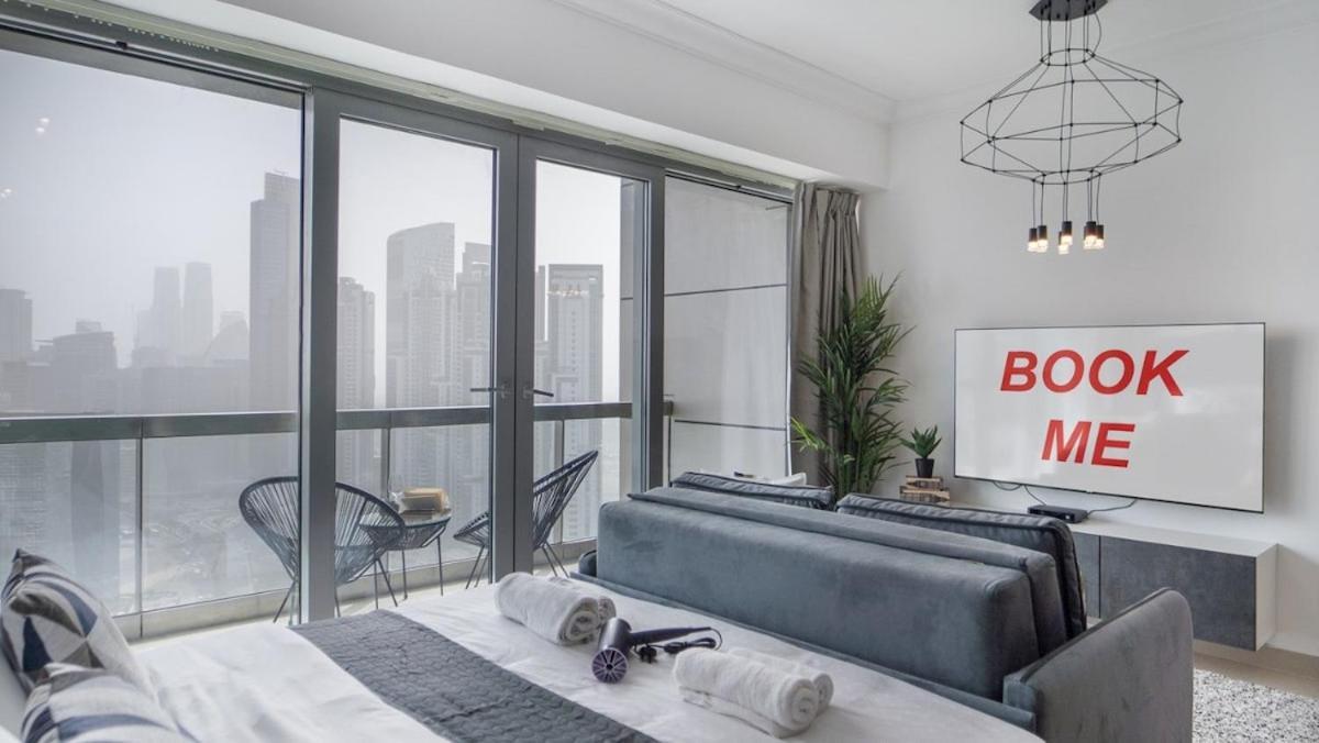 Havn - In 8 Boulevard, Downtown Apartment