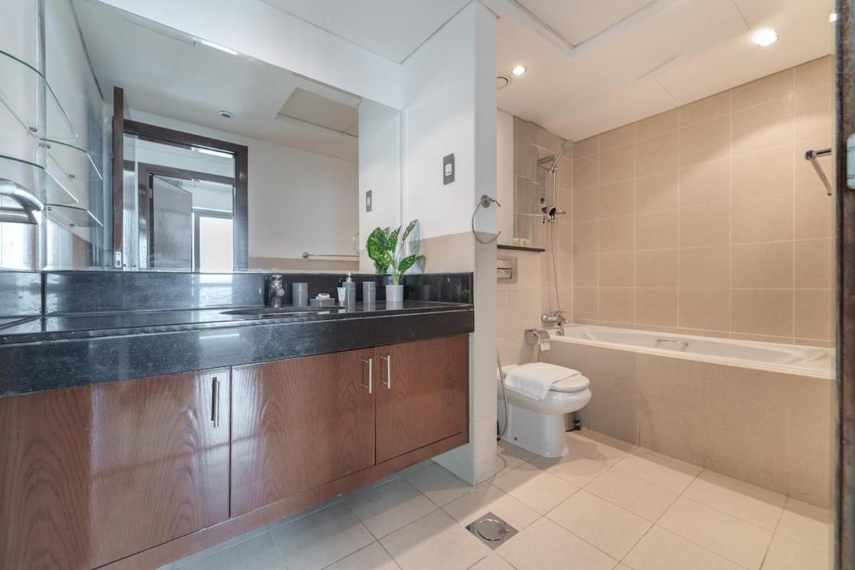 Apartment Havn - In 8 Boulevard, Downtown Dubai