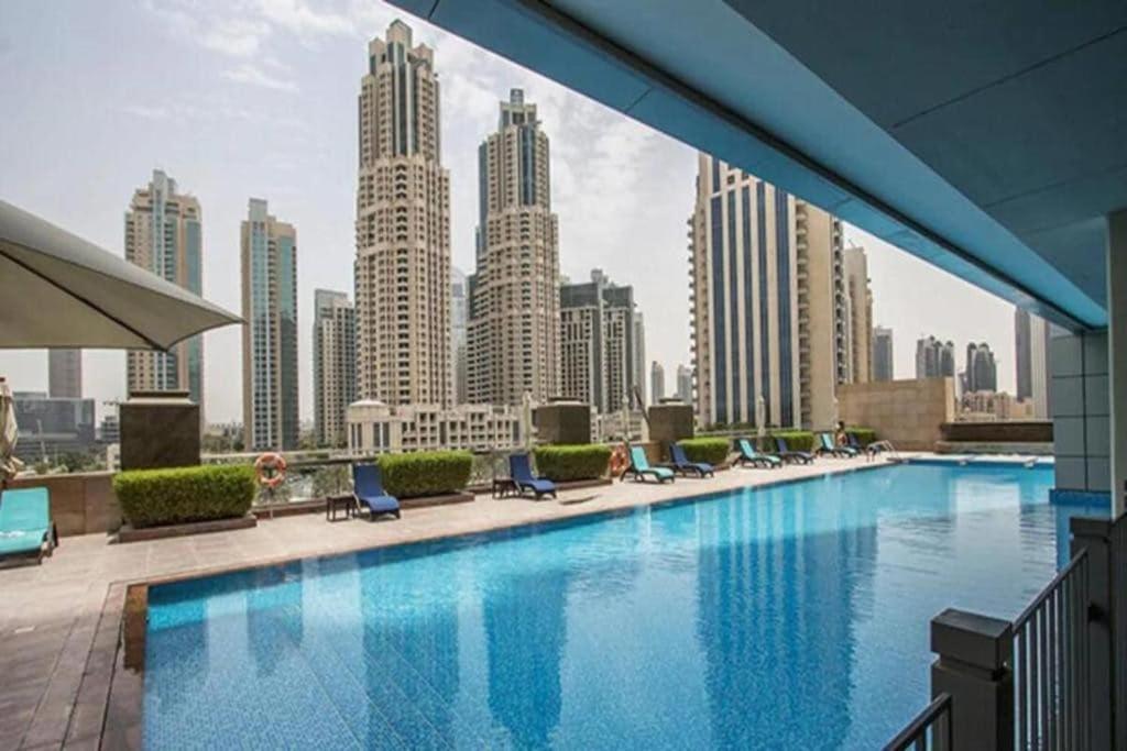 Havn - In 8 Boulevard, Downtown * Dubai