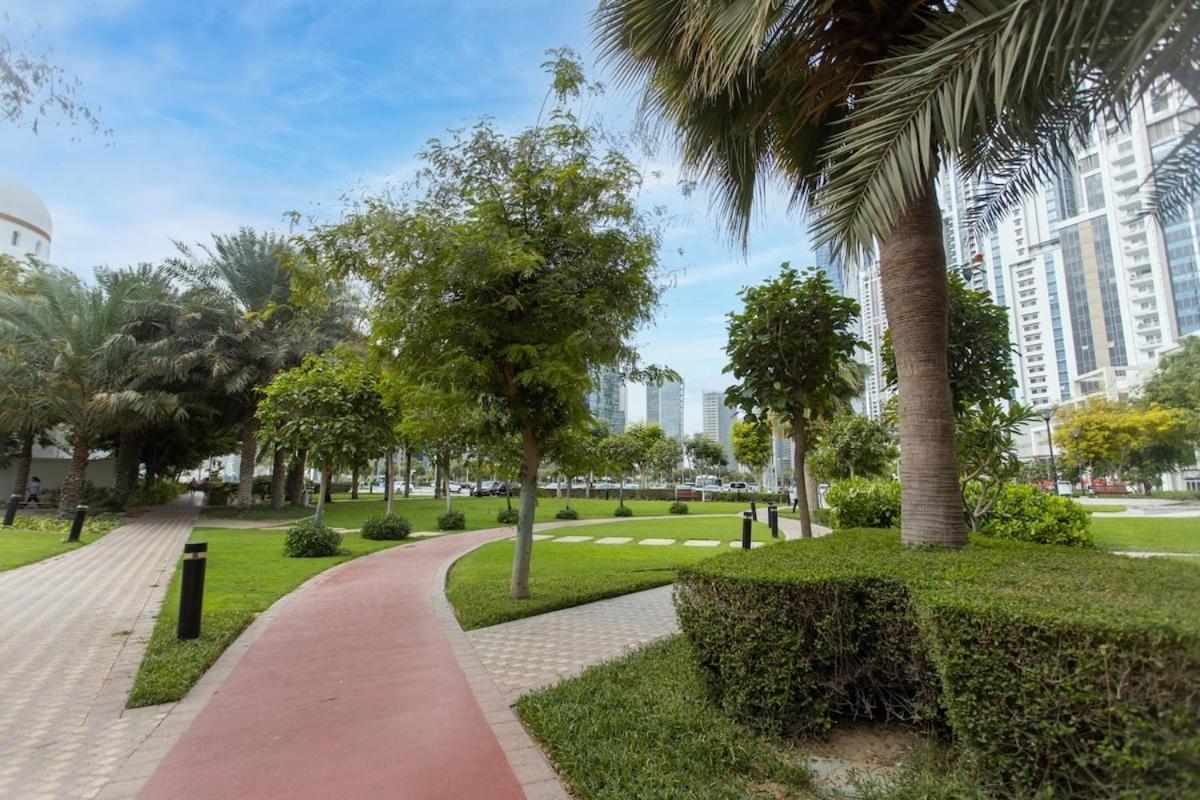 Havn - In 8 Boulevard, Downtown * Dubai