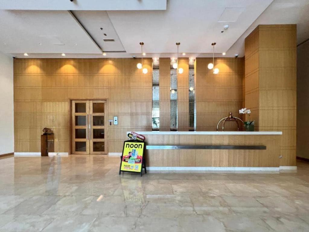 Apartment Havn - In 8 Boulevard, Downtown