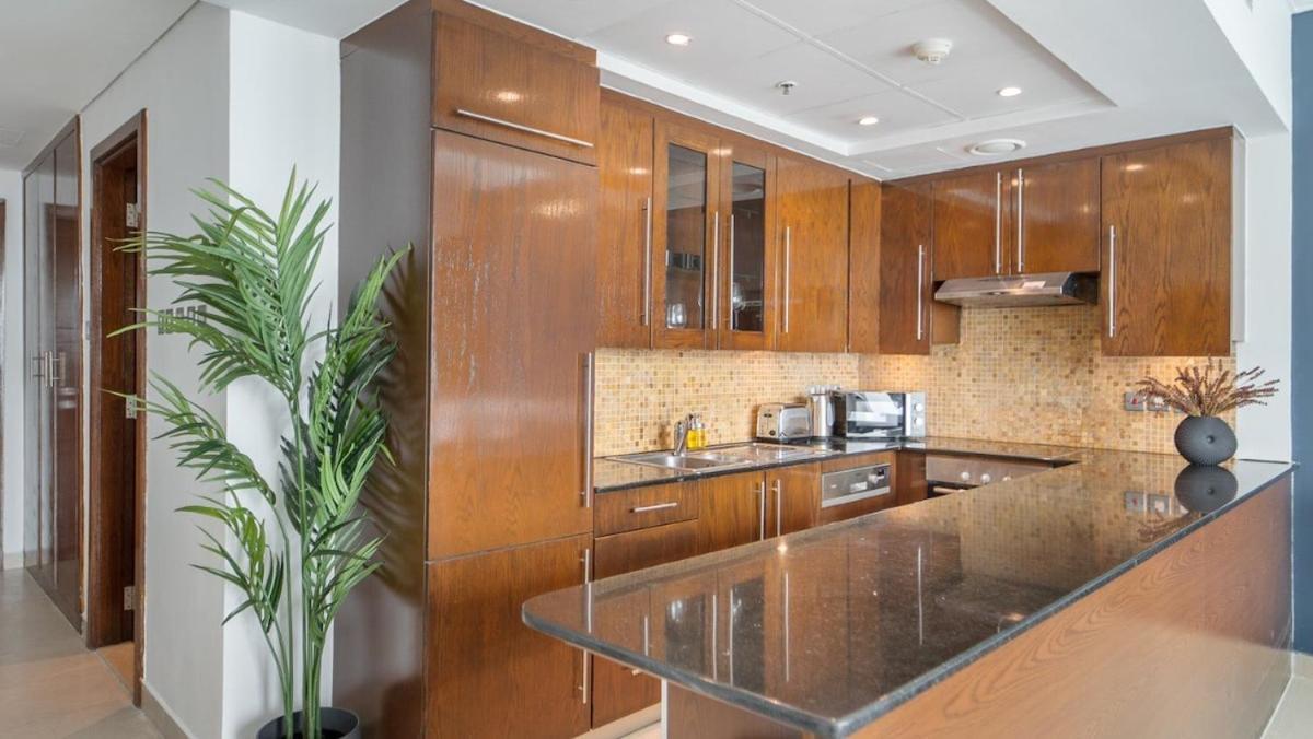 Havn - In 8 Boulevard, Downtown Apartment *