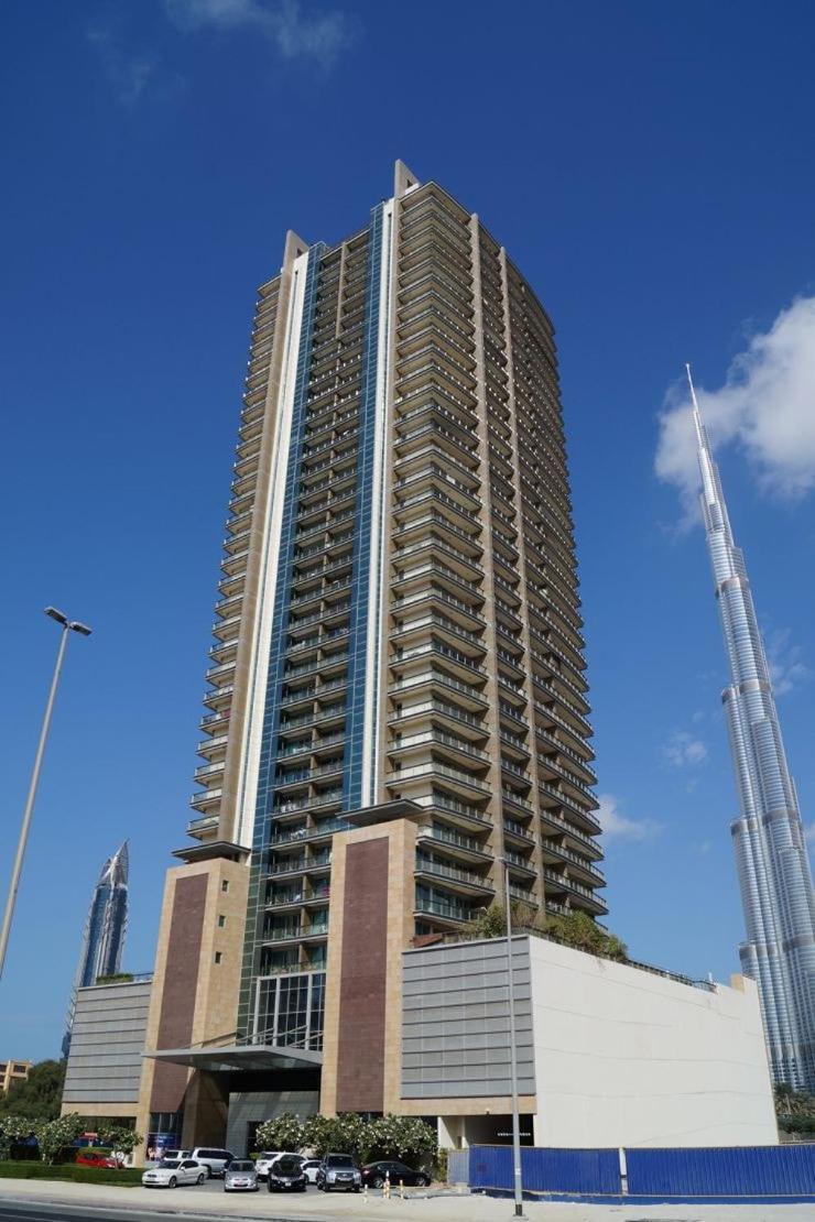 Havn - In 8 Boulevard, Downtown Apartment Dubai