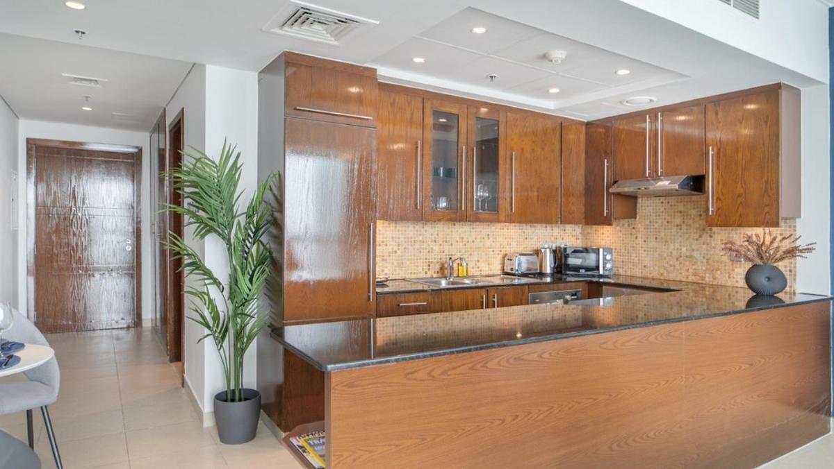 Havn - In 8 Boulevard, Downtown *